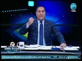 عبدالناصر زيدان يفجر مفاجأة مدوية عن تزوير 