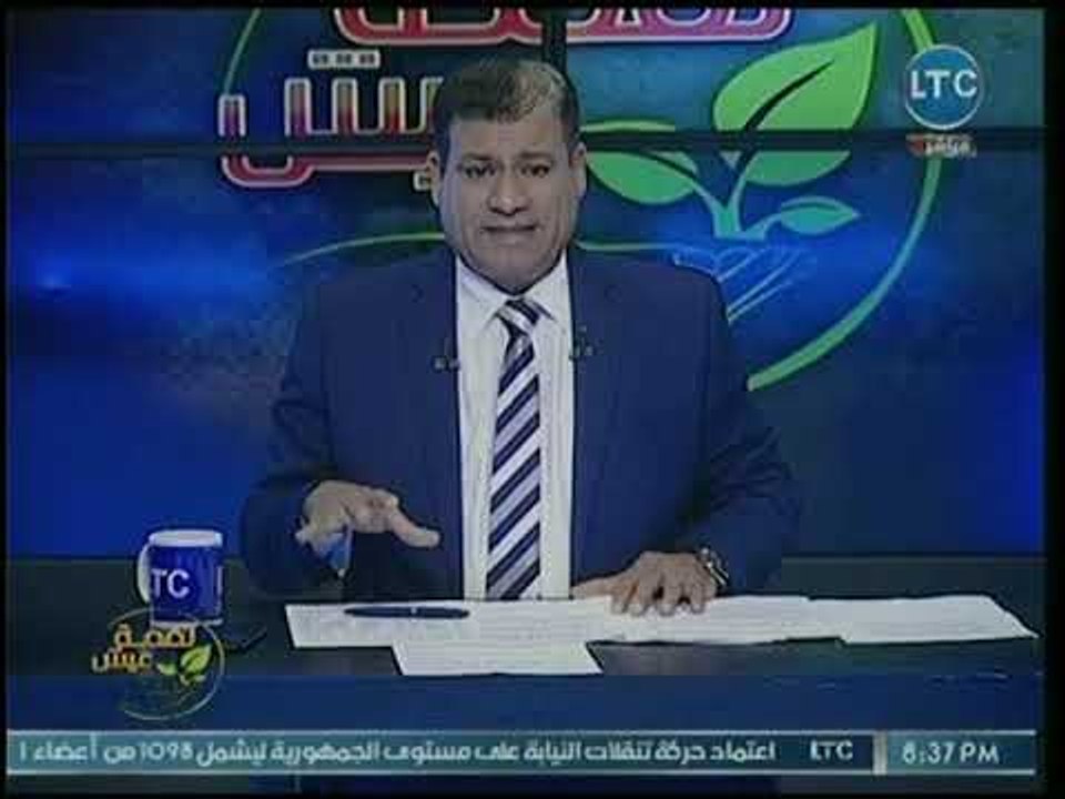 مقدمة قوية لـ ماجد علي حول بداية العام الدراسي...