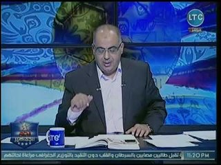 أبو المعاطي زكي يكشف مفاجأة عن هروب جروس من الرحيل عن الزمالك بعد الفوز على المقاولون
