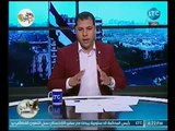 حسن محفوظ يشيد بمبادرة وزير الداخليه 