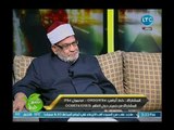 احمد كريمة يشيد بأداء شيخ الأزهر أحمد الطيب بسبب محاولاته لتحقيق وحدة وطنية بين المسلمين والمسيحين