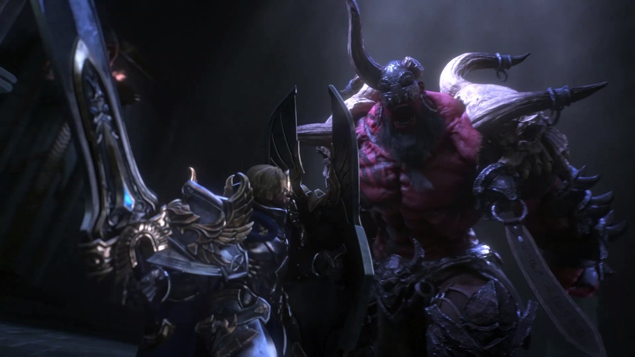 Aion : Legions of War - Bande annonce