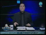 عبدالناصر زيدان يكشف طلب الأولمبية المصرية تعديل 25 بند من لائحة الأهلي الجديدة