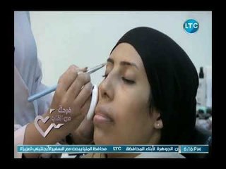 فرحة من القلب | مع هينار سلام وتجهيز شامل لعروسة حتى يوم فرحها 24-9-2018