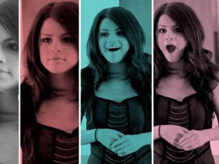Selena Gomez & The Scene - Girl Meets World
