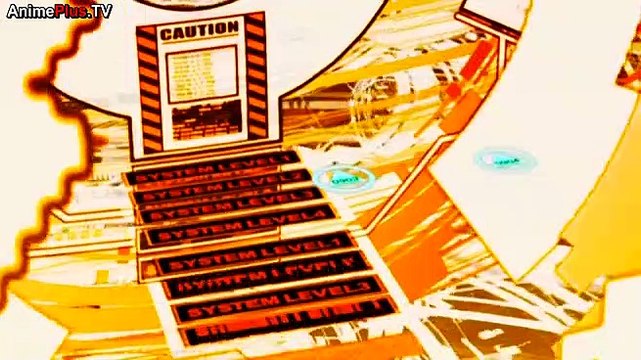 Ghost in the Shell: Stand Alone Complex 2nd GIG Epi. 12