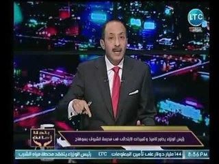خالد علوان يناشد الوزراء بتخصيص يوم للتعرف على مشاكل المواطنين وسبل حلها