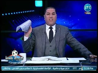 Video herunterladen: عبدالناصر زيدان يكشف كواليس فضيحة العضويات المستثناه الخاصة بالزمالك وتدخل النيابة العامة