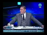 كورة بلدنا | مع عبدالناصر زيدان ولقاء نجوم الكرة المصرية حول الدوري ومحمد صلاح 25-9-2018