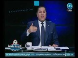 أسامة نبيه يوجه رسالة هامة عالهواء لـ جروس مدرب الزمالك قبل مباراته مع القادسية الكويتى