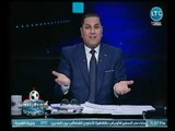 انفراد .. كورة بلدنا تكشف النقاب عن العامل الغامض داخل قلعة ميت عقبه 