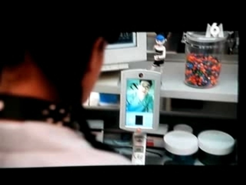 NCIS