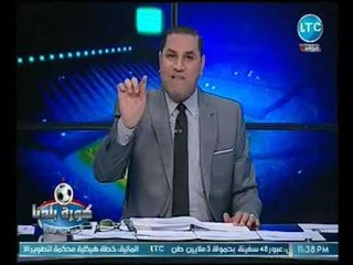 عبد الناصر زيدان يهدد ويتحدي سهير الشاعر : ملفاتك كلها عندي