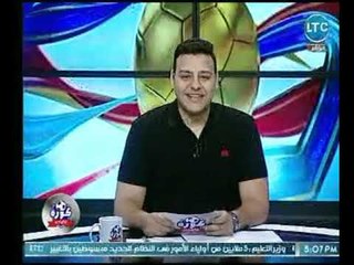 كورة ع الهادي | مسابقة البرنامج برعاية قرية كاريبيانو بيتش  .. من اول لاعب احترف فى الدوري الإنجليزي