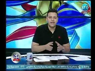 احمد عبد الهادي يرد بقوة  وبالأدلة على نغمة " الأهلي بيفوز بالحكام وكل بطولاته حرااااام "