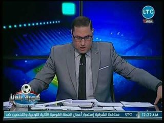 عبدالناصر زيدان يكشف إنقلاب دائرة مرتضى منصور الإنتخابية عليه بسبب المحسوبية ويفضحون كذب الأخير