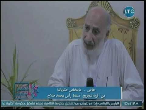 رئيس مؤسسة محمد صلاح الخيرية يكشف تفاصيل عمل المؤسسة وأعمال العالمي الخيرية