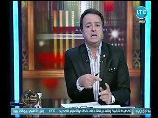 احمد عبدون ينوه عن حلقة نارية مع شريف الشوباشي وحديث ساخن حول مهرجان الجونة السينمائي