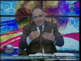 أبو المعاطي زكي يلقن مرتضى منصور درسا لن ينساه: سرطان في جسد الرياضة المصرية