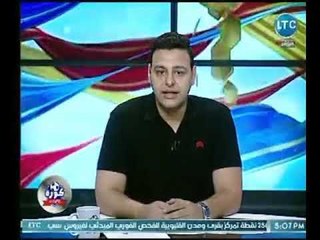 تعليق أحمد عبد الهادي على اليوم التاريخي لـ النادي الأهلي بعد التصويت على لائحته الخاصة