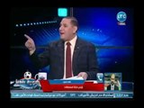كورة بلدنا | مع عبدالناصر زيدان حول نتائج الفرق المصرية بالبطولة العربية 28-9-2018