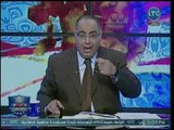 حصريا | أبو المعاطي زكي يكشف مفاجأت عن عزل مرتضى منصور من كل صلاحياته بعد وقفه من الأولمبية