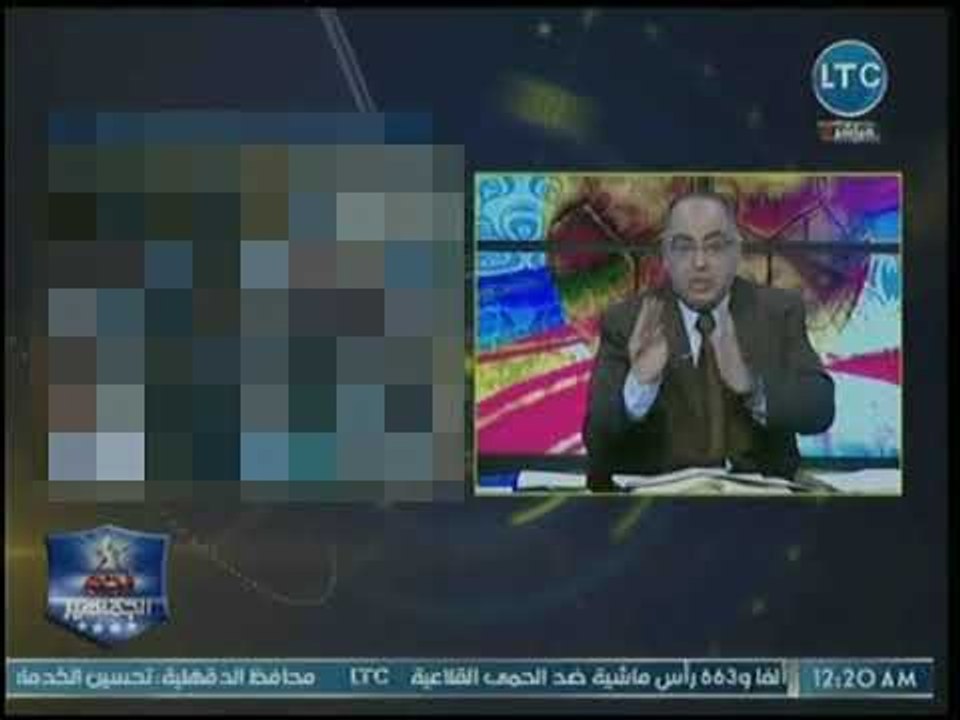أبو المعاطي زكي يكشف عن بيان عاجل للجنة القضائي...