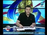 كورة ع الهادي | مع احمد عبد الهادي وكشف عقوبات الكاف ضد مرتضي منصور بعد تجاوزاته 29-9-2018
