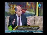 العالم الازهي د. محمد مصيلحي يكشف : متي لايجوز علي الامام الصلاه اماماً للمصلين