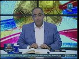 حصريا | أبو المعاطي زكي يكشف عن إجتماع أهلاوي عاجل لتقديم بلاغات للنائب العام ضد مرتضى منصور