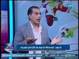 حصريا ولأول مرة .. علاء ميهوب يكشف أسباب إستقالته من الأهلي وسر جلسة الخطيب