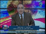 محامي هاني العتال يكشف المسكوت عنه في تجاوزات مرتضى منصور: ربك يمهل ولا يهمل