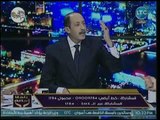 خالد علوان يلقن محامي بالنقض درسا قاسيا في أداب الحوار.. ويجبره على الإنسحاب من البرنامج على الهواء