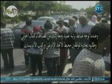 حصريا | عبدالناصر زيدان يكشف بالمستندات كارثة عن تدبير مرتضى منصور محاصرة الإتحاد الأفريقي