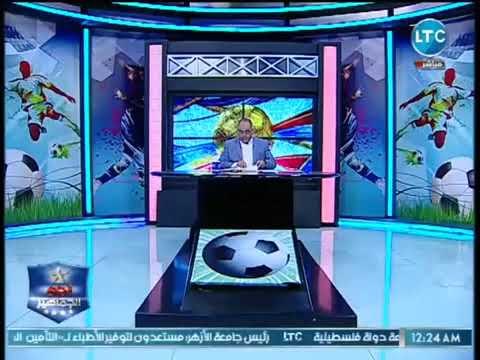 أبو المعاطي زكي يفجر مفاجأة من العيار الثقيل حول حظر مرتضى منصور من الظهور في الأعلام