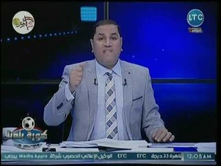 عبدالناصر زيدان يكشف عن بذءات مرتضى منصور ضد رئيس الكاف والسكرتير العام: هدد بحرق مقر الكاف