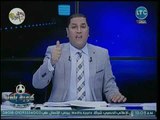 كورة بلدنا - عبدالناصر زيدان يفجر كارثة عن التفكير في نقل مقر الكاف بسبب مرتضى منصور