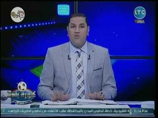كورة بلدنا - عبد الناصر زيدان ينفرد بكشف حقيقة انتفاضة "الاعلي للاعلام" ضد مدحت شلبي ومرتضي منصور