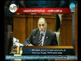 الغيطي يكشف عن 20 نائبا حصدوا مقاعد رؤساء لجان البرلمان بـ التزكية