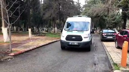 Gaziantep'te muhtar ölü bulundu