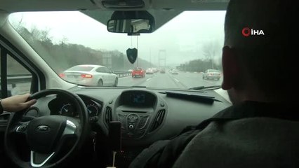 Otizmli Emirhan'ın Hayali Cimer ile Gerçek Oldu