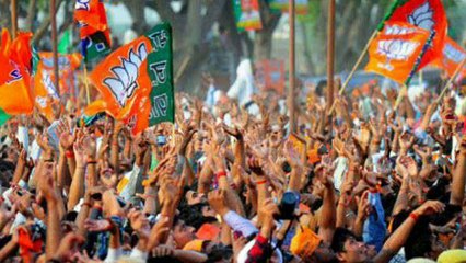 Lok Sabha Election 2019: उत्तर पूर्वी दिल्ली में Congress-AAP मिलकर Manoj Tiwari की बढ़ाएंगे दिक्कत