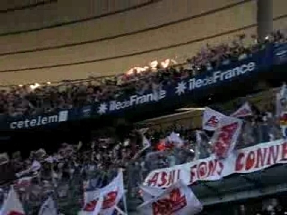 stade de france asnl