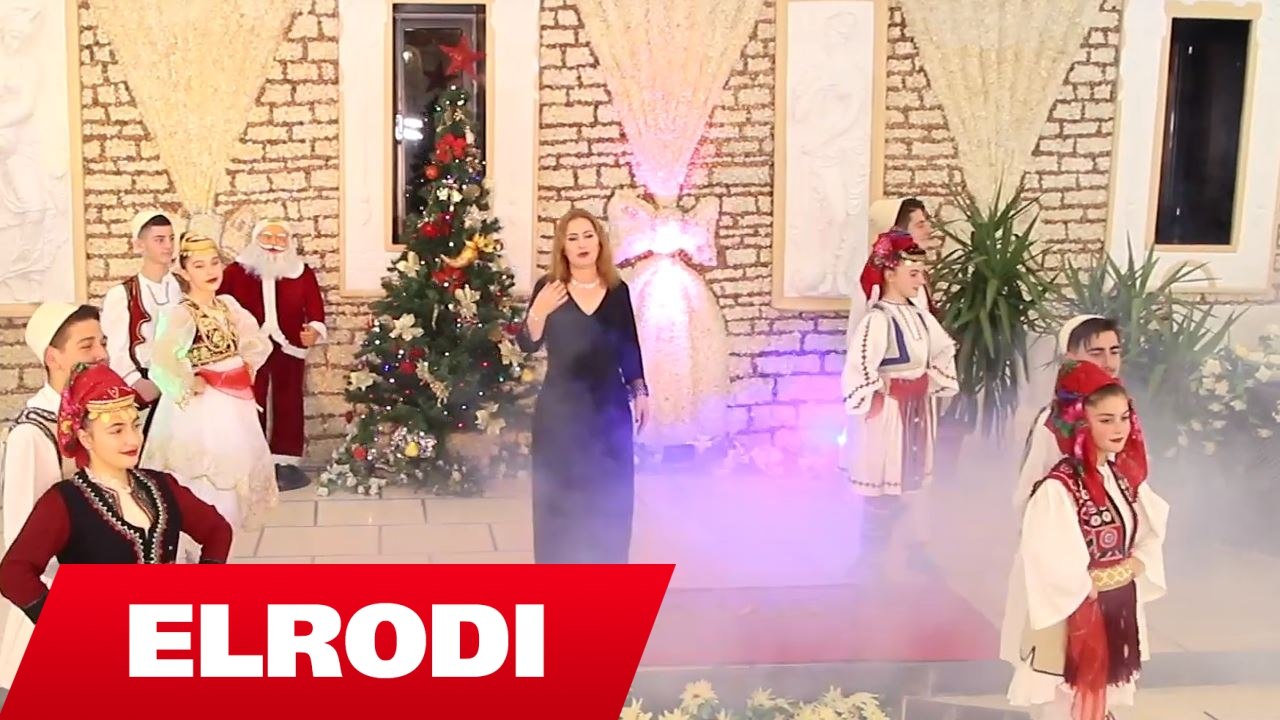 Behare Cuedari - Kolazh Dasme (Official Video HD)