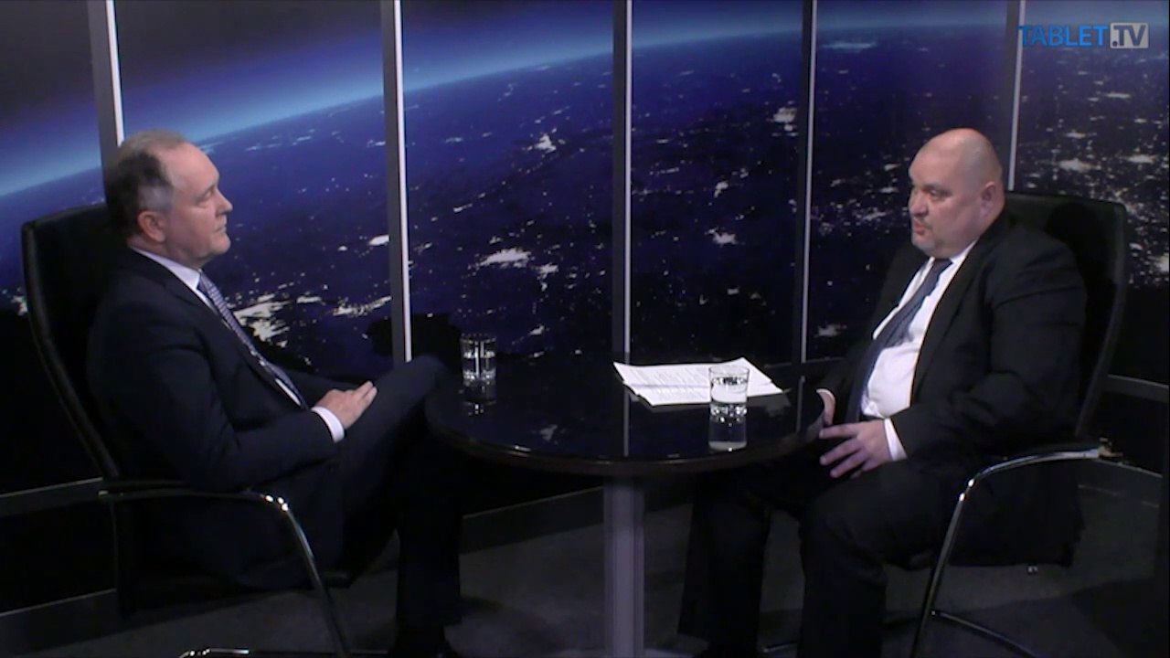 KIRNÁG: Hovoríme o bezpečnosti a záujmoch štátov, ale zabúdame na ľudí ohrozených konfliktmi