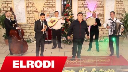 Bledi Mbroci - O ti djal me klarinet (Official Video HD)