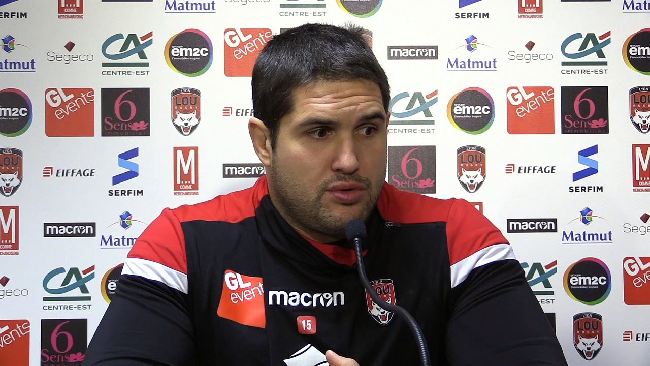 Francisco Gomez-Kodela : "Montpellier est une e...