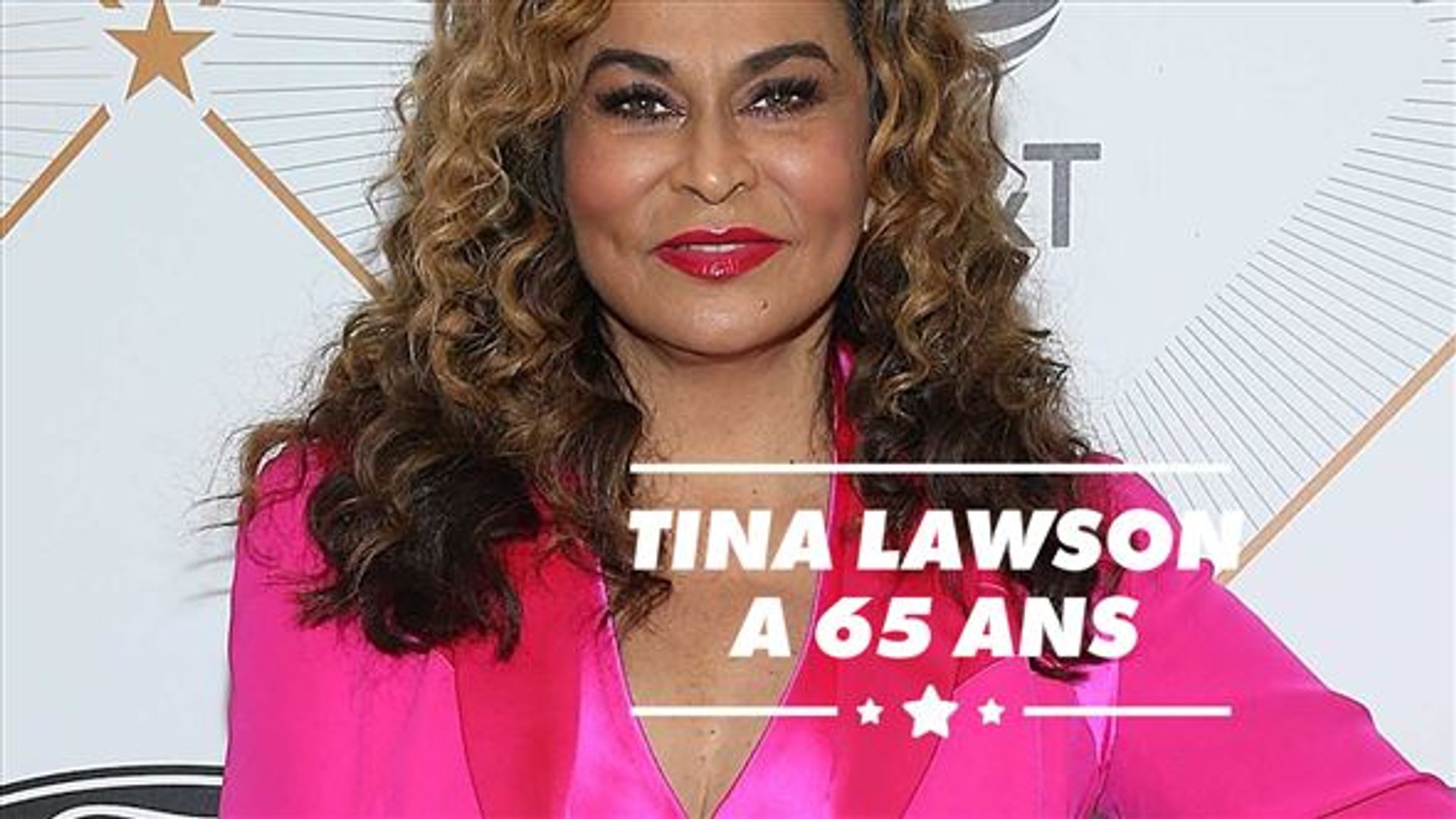 Joyeux Anniversaire Tina Lawson Video Dailymotion