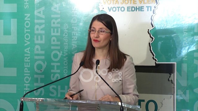 Ora News - Ja afatet kur duhet të regjistrohen koalicionet dhe kandidatët për kryebashkiakë