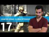 COUNTER STRIKE : Que vaut Global Offensive 6 ans plus tard ? | TEST